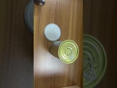 300# 73mm Boîtes en fer avec une extrémité ouverte facile Boîtes de lait en poudre, boîtes de lait en poudre de chameau, boîtes de sauce tomate