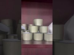 Boîtes de conserve en deux pièces, boîtes de conserve de sauce au bœuf, boîtes de conserve de nid d'oiseau. Boîte à huile avec ouverture facile