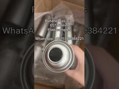 bouteille de gaz butane