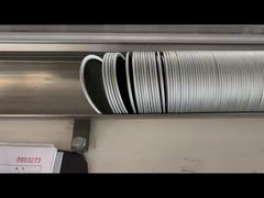 211 butane gaz de fond aérosol boîte de dôme bouchon d'étain usine Ventes directes